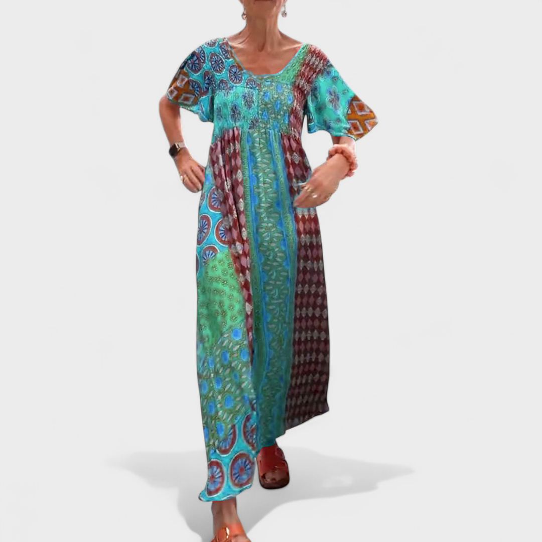 Huri - Şık Elbise