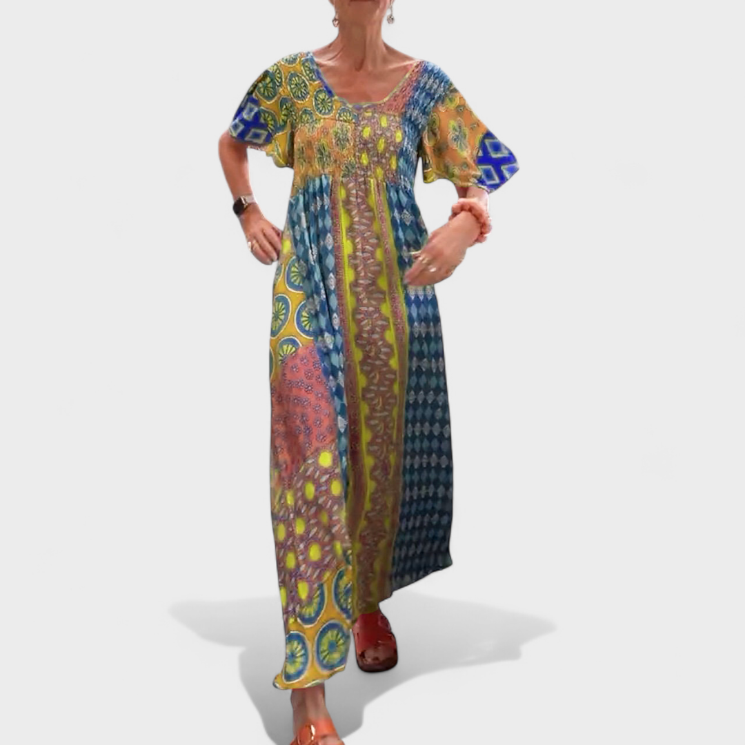 Huri - Şık Elbise