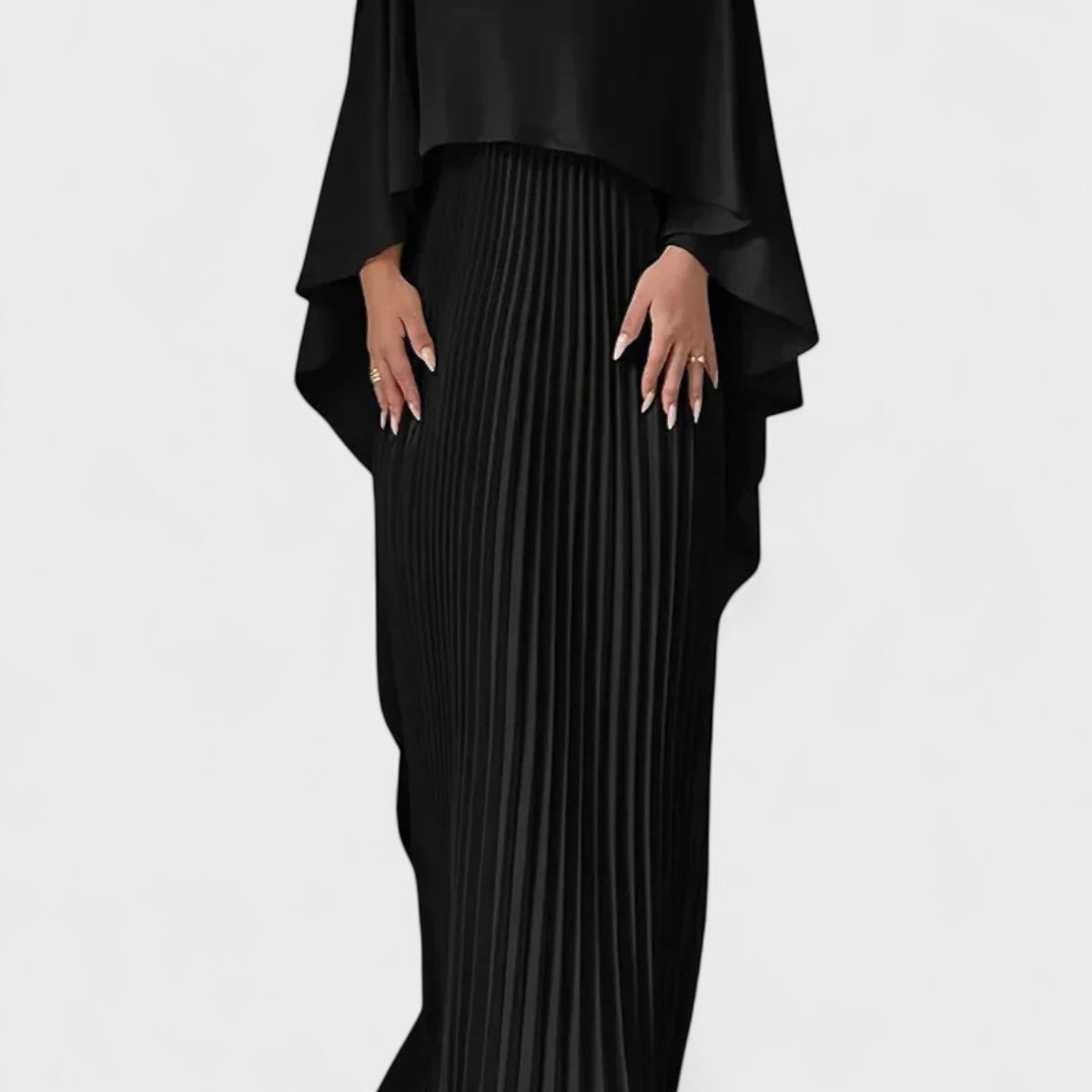 Zeynep - Şık Premium Elbise