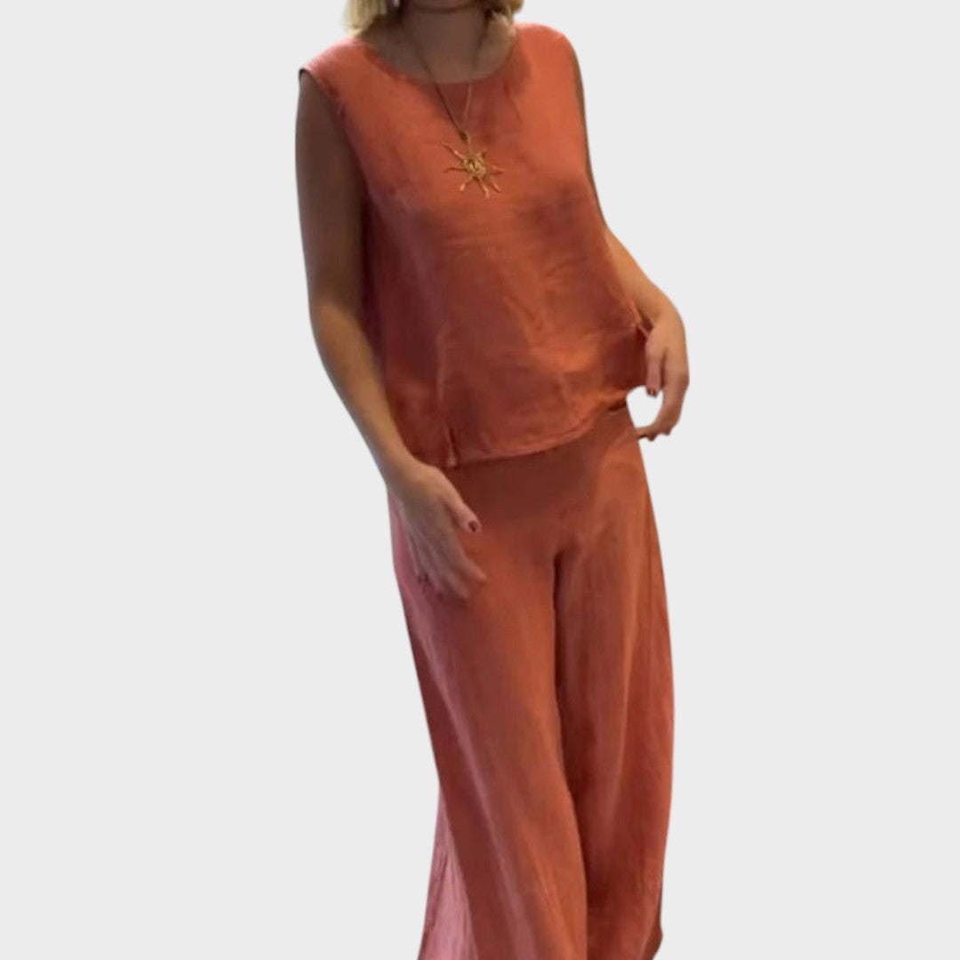 Aylin - Keten Takım