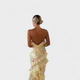 Ayşe - Şık Premium Elbise