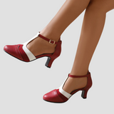 KATIA | VINTAGE SANDALET S RAÇUNOM