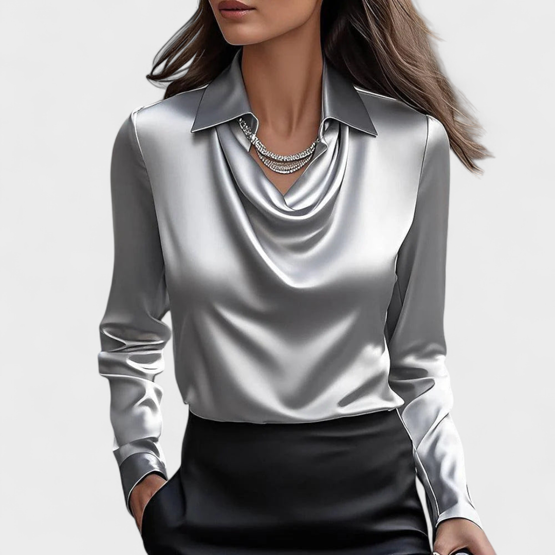 Sevda - Şık Bluz