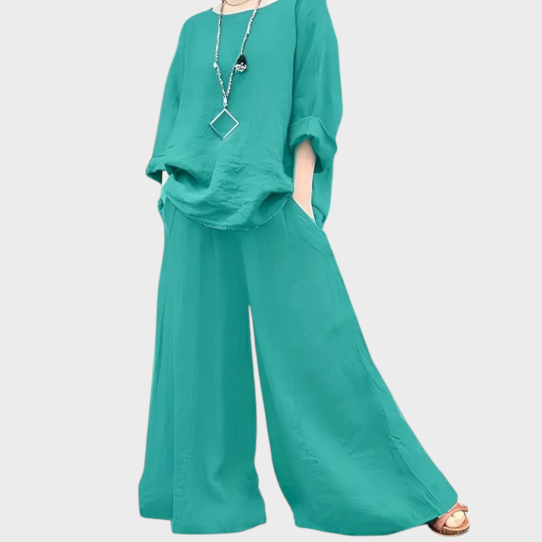 Fatma - Keten Takım