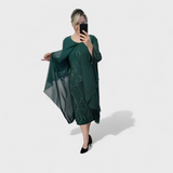 Aysima - Şık Elbise