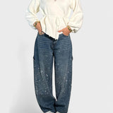 Diamante Gertrud™ Pantolon