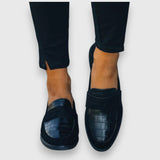 Liny – Kaydırmalı Loafer