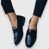 Liny – Kaydırmalı Loafer