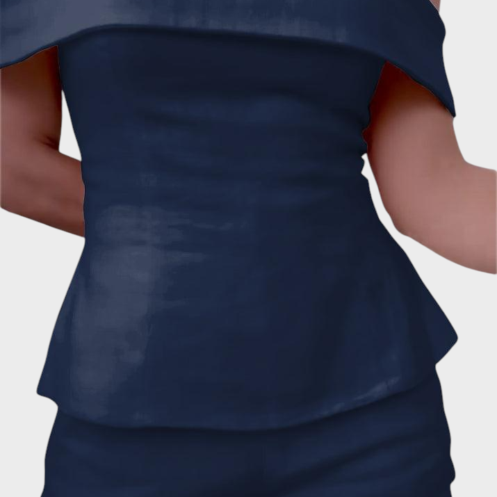 Çisel - Keten Takım