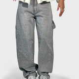 Diamante Gertrud™ Pantolon