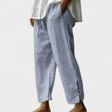 Feray - Keten Pantolon