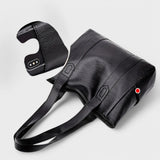 Vintage Tote Çanta - Şık ve Pratik Retro Tarzı