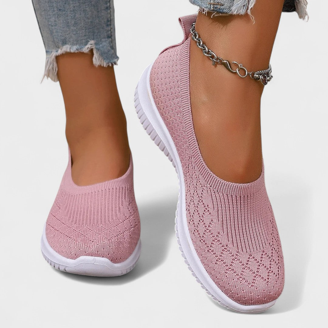 İpek - Slip-On Ayakkabı