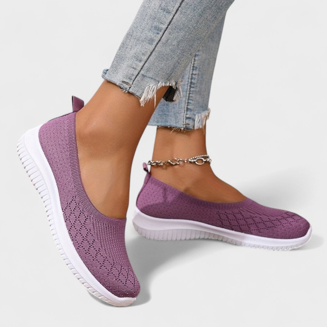 İpek - Slip-On Ayakkabı
