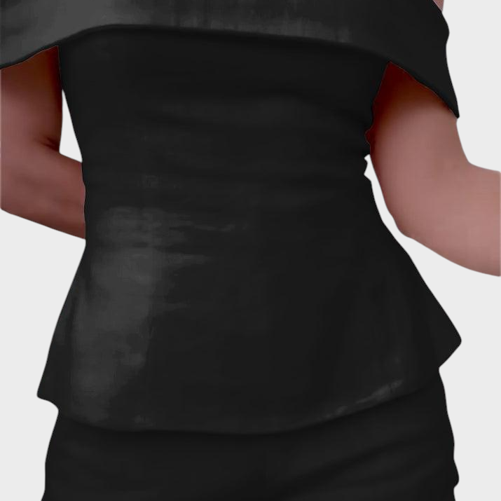 Çisel - Keten Takım