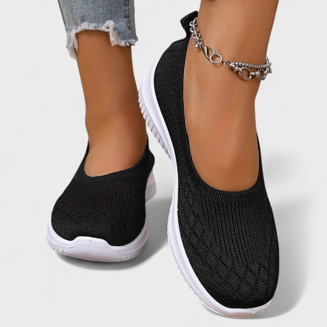 İpek - Slip-On Ayakkabı