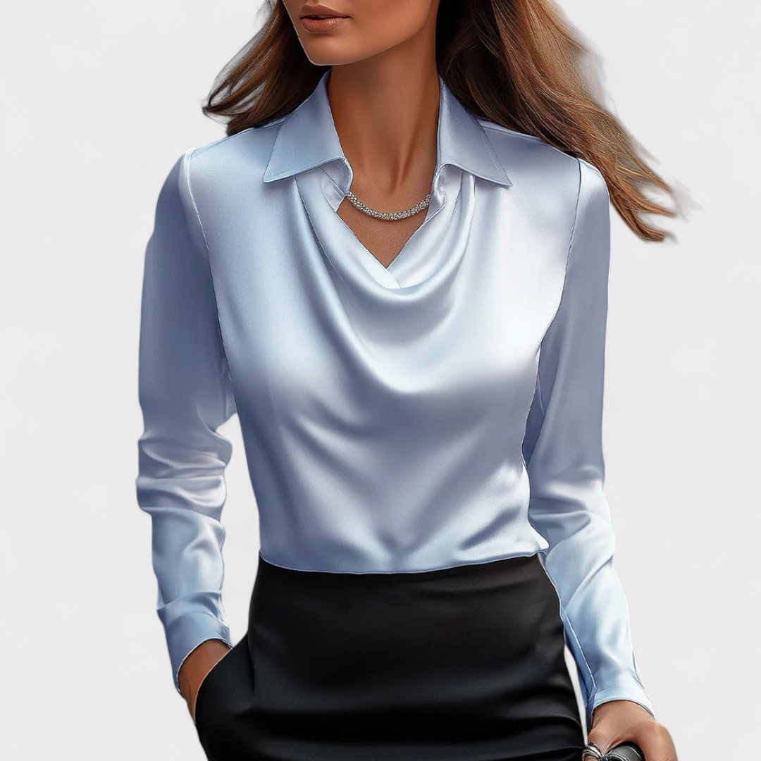 Sevda - Şık Bluz