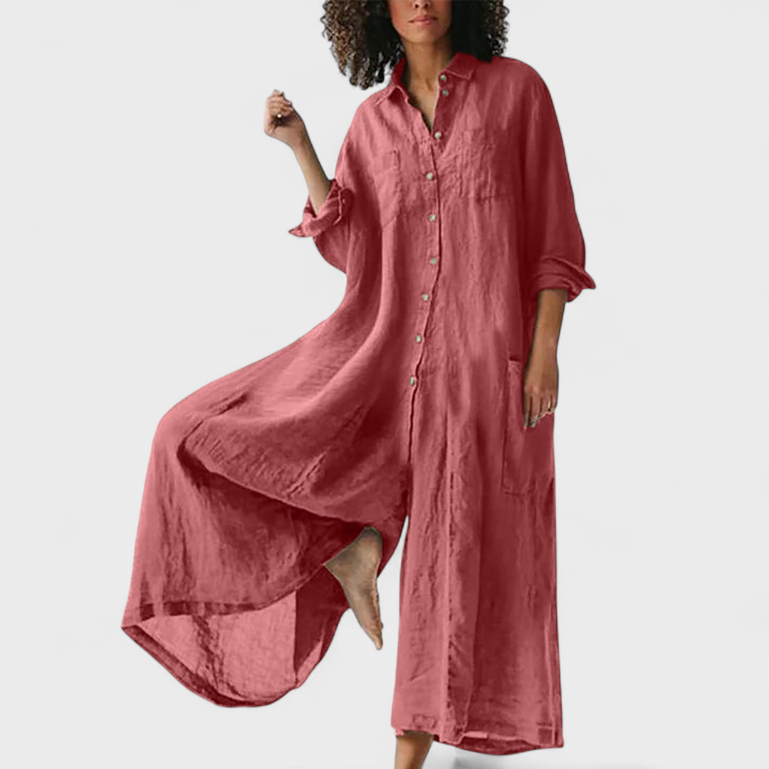 Betül - Rahat Tulum