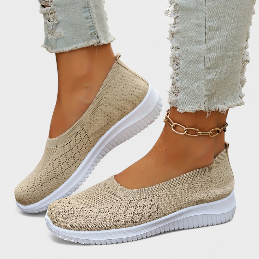 İpek - Slip-On Ayakkabı