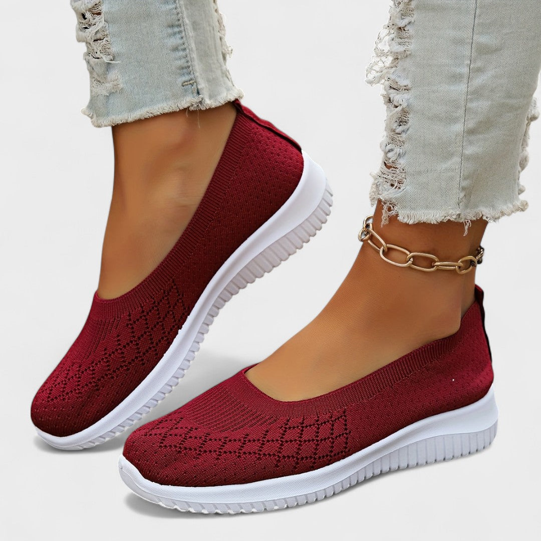 İpek - Slip-On Ayakkabı